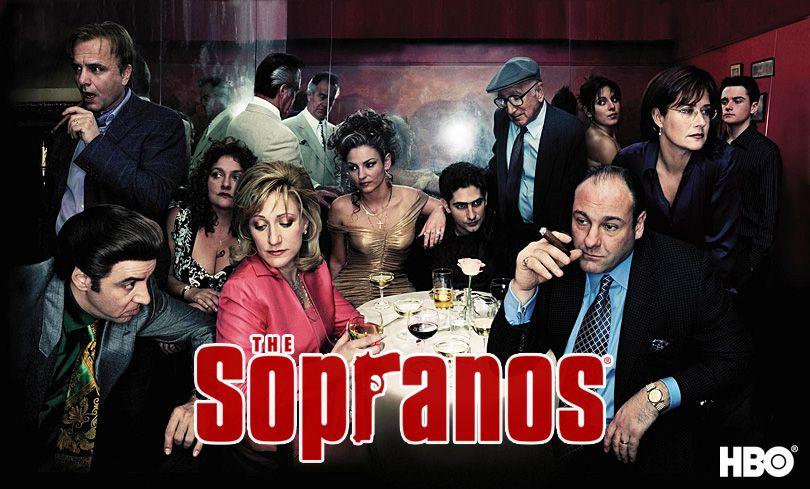《黑道家族第一至六季》The Sopranos 迅雷下载 全集免费下载 磁力链 1080P网盘资源