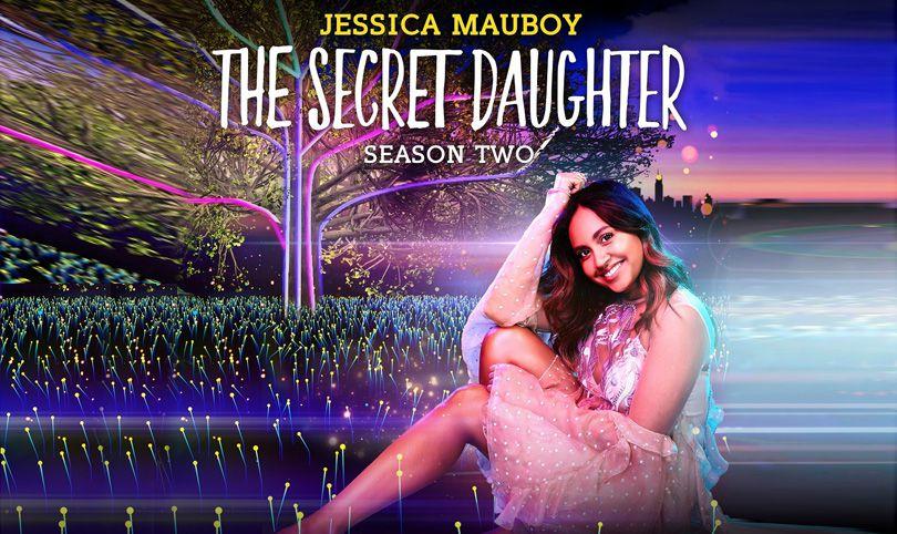不能说的女儿第一至二季 The Secret Daughter 迅雷下载 全集免费下载 磁力链 1080P网盘资源