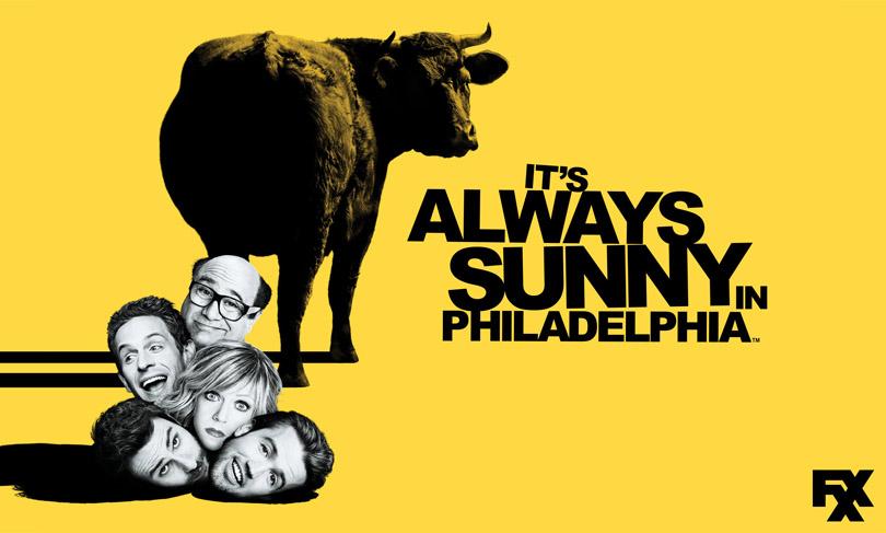 费城永远阳光灿烂第一至十二季 It‘s Always Sunny in Philadelphia 迅雷下载 全集免费下载 磁力链 1080P网盘资源