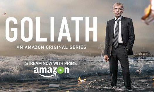 《律界巨人第一至二季》Goliath 迅雷下载 全集免费下载 磁力链 1080P网盘资源