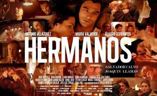 兄弟第一季 Hermanos 迅雷下载 全集免费下载 磁力链 1080P网盘资源