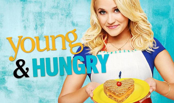 饥饿的青春第五季 Young & Hungry 迅雷下载 全集免费下载 磁力链 1080P网盘资源