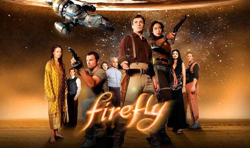 萤火虫第一季 Firefly 迅雷下载 全集免费下载 磁力链 1080P网盘资源