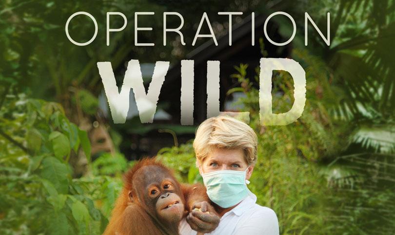 荒野救援第一季 Operation Wild 迅雷下载 全集免费下载 磁力链 1080P网盘资源