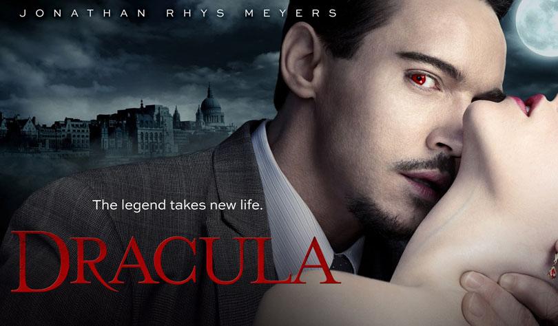 德古拉第一季 Dracula 迅雷下载 全集免费下载 磁力链 1080P网盘资源