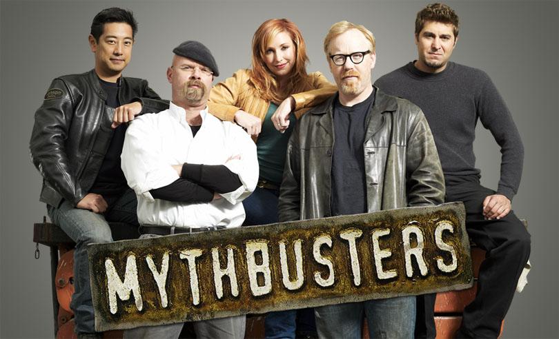 流言终结者第一至十六季 MythBusters 迅雷下载 全集免费下载 磁力链 1080P网盘资源