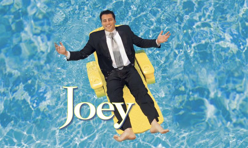 乔伊第一至二季 Joey 迅雷下载 全集免费下载 磁力链 1080P网盘资源