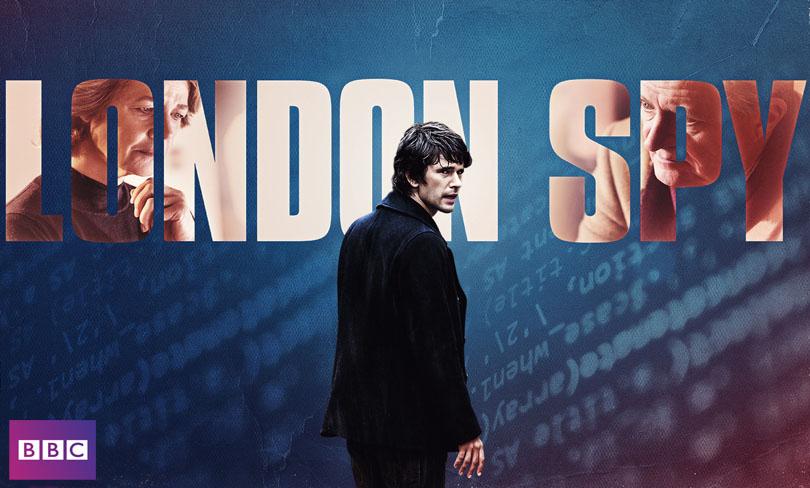 伦敦谍影第一季 London Spy 迅雷下载 全集免费下载 磁力链 1080P网盘资源