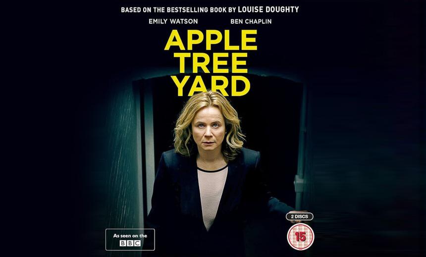 苹果园第一季 Apple Tree Yard 迅雷下载 全集免费下载 磁力链 1080P网盘资源