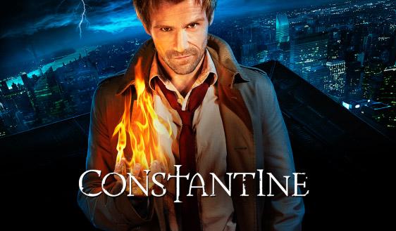 康斯坦丁第一季 Constantine 迅雷下载 全集免费下载 磁力链 1080P网盘资源