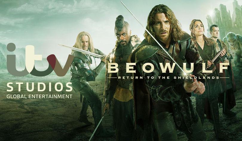贝奥武夫第一季 Beowulf: Return to the Shieldlands 迅雷下载 全集免费下载 磁力链 1080P网盘资源