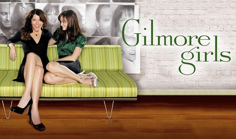 吉尔莫女孩第一至七季 Gilmore Girls 迅雷下载 全集免费下载 磁力链 1080P网盘资源