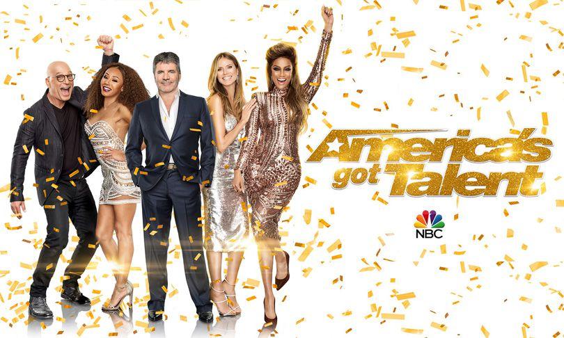 美国达人第一至十二季 America’s Got Talent 迅雷下载 全集免费下载 磁力链 1080P网盘资源