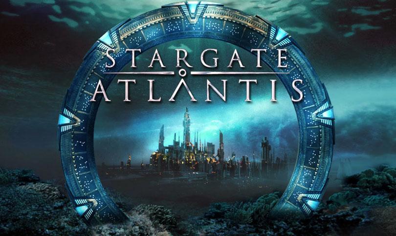 《星际之门：亚特兰蒂斯第一至五季》Stargate: Atlantis 迅雷下载 全集免费下载 磁力链 1080P网盘资源