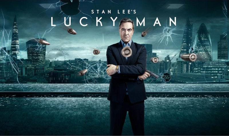 幸运儿第一至二季 Stan Lee‘s Lucky Man 迅雷下载 全集免费下载 磁力链 1080P网盘资源