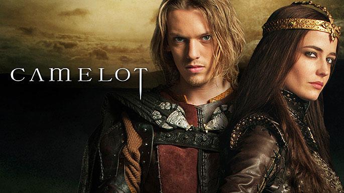 圣城风云第一季 Camelot 迅雷下载 全集免费下载 磁力链 1080P网盘资源