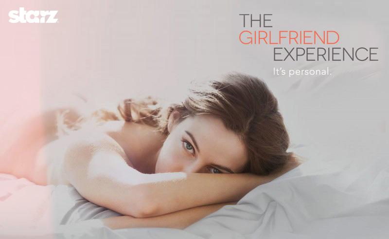 应召女友第一至二季 The Girlfriend Experience 迅雷下载 全集免费下载 磁力链 1080P网盘资源