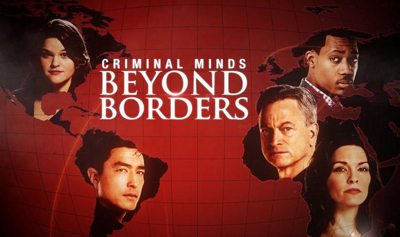 《犯罪心理：穿越国界第一至二季》 Criminal Minds: Beyond Border 迅雷下载 全集免费下载 磁力链 1080P网盘资源