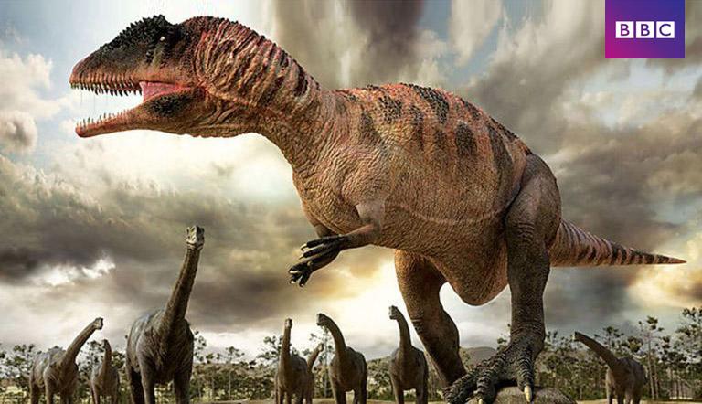 《恐龙星球》 Planet Dinosaur 迅雷下载 全集免费下载 磁力链 1080P网盘资源