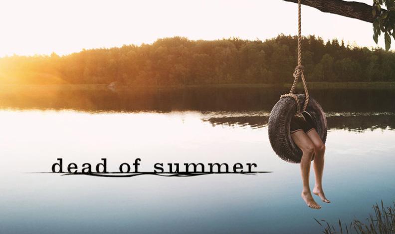 《死亡夏令营第一季》 Dead of Summer 迅雷下载 全集免费下载 磁力链 1080P网盘资源