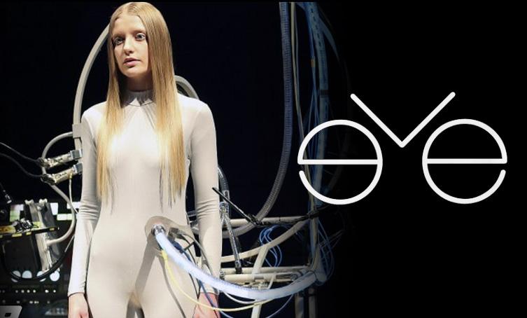 《人工夏娃第一至三季》Eve 迅雷下载 全集免费下载 磁力链 1080P网盘资源