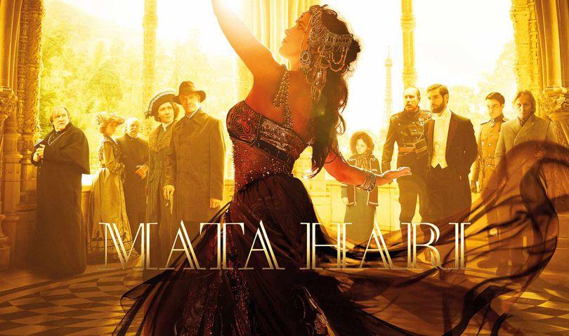 《玛塔·哈莉第一季》 Mata Hari 网盘/ 迅雷下载 全集免费下载 磁力链 1080P网盘资源