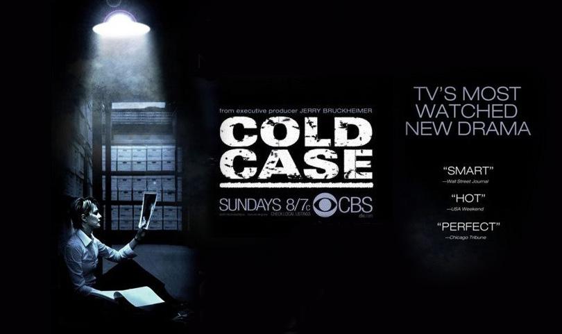 《铁证悬案第一至七季》 Cold Case 迅雷下载 全集免费下载 磁力链 1080P网盘资源
