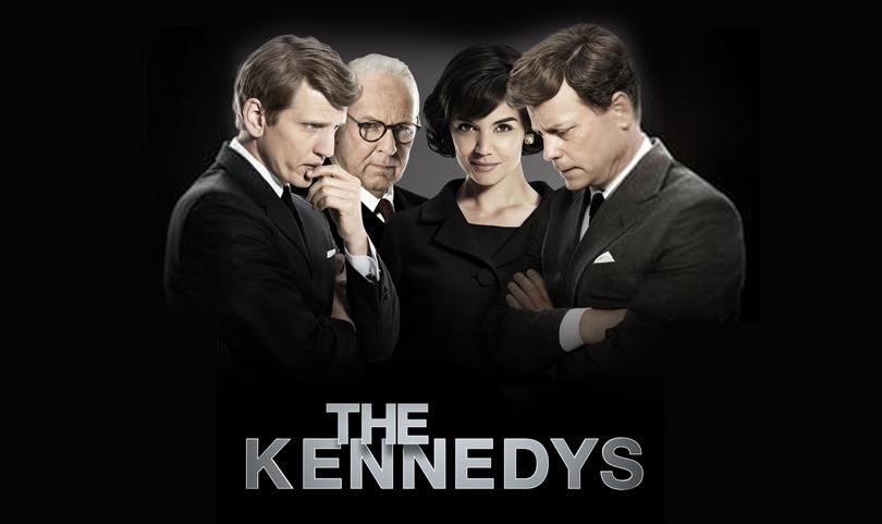 《肯尼迪家族第一季》 The Kennedys 迅雷下载 全集免费下载 磁力链 1080P网盘资源