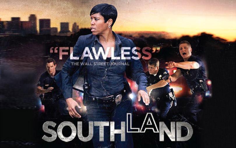 南城警事第一至五季 Southland 迅雷下载 全集免费下载 磁力链 1080P网盘资源