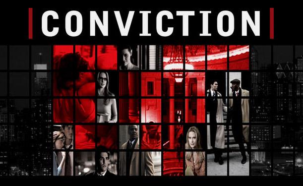 论心定罪第一季 Conviction 迅雷下载 全集免费下载 磁力链 1080P网盘资源