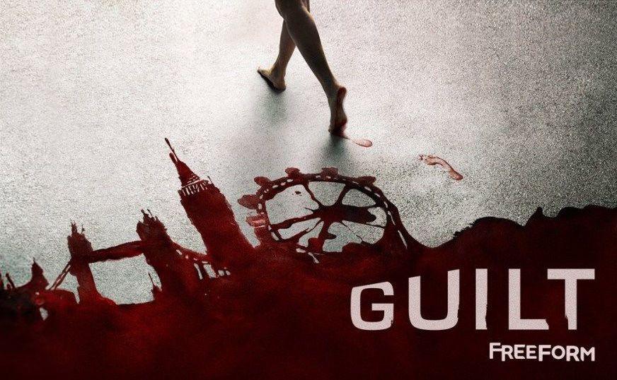 罪第一季 Guilt 迅雷下载 全集免费下载 磁力链 1080P网盘资源