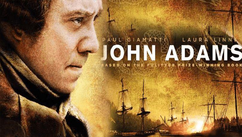 约翰亚当斯第一季 John Adams 迅雷下载 全集免费下载 磁力链 1080P网盘资源