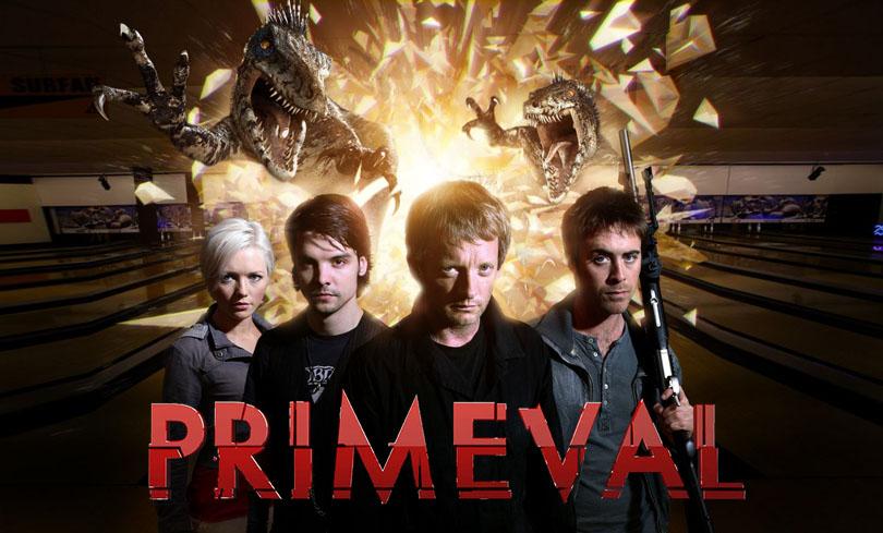 远古入侵第一至五季 Primeval 迅雷下载 全集免费下载 磁力链 1080P网盘资源