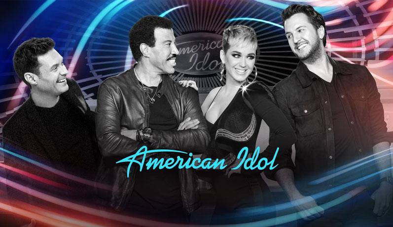 美国偶像第一至十六季 American Idol 迅雷下载 全集免费下载 磁力链 1080P网盘资源