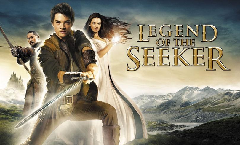 探索者传说第一至二季 Legend of the Seeker 迅雷下载 全集免费下载 磁力链 1080P网盘资源