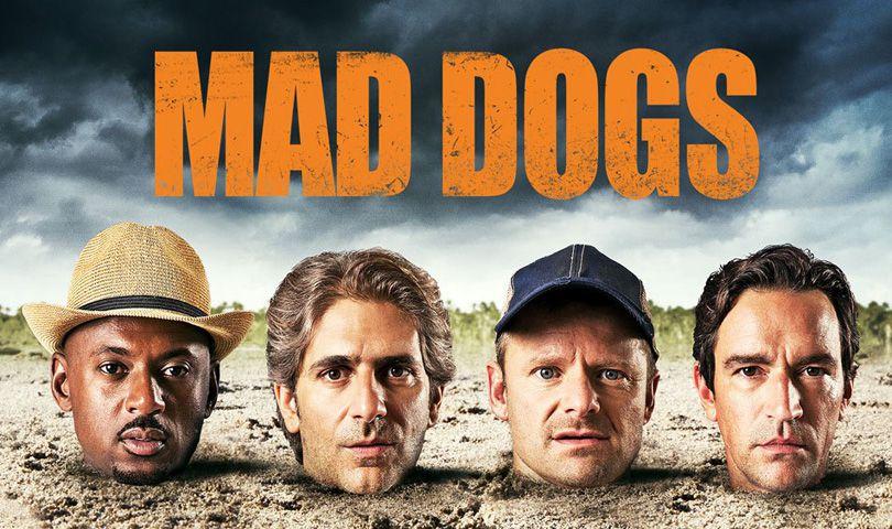 [美版]《癫狂之旅第一季》Mad Dogs 迅雷下载 全集免费下载 磁力链 1080P网盘资源
