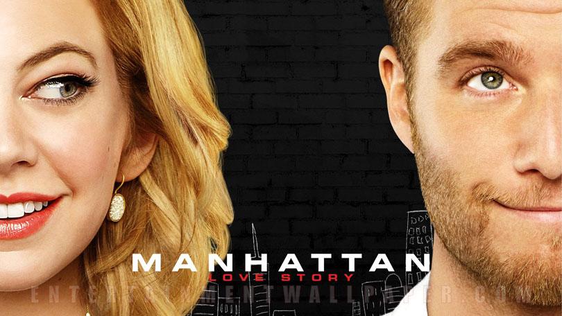 曼哈顿爱情故事第一季 Manhattan Love Story 迅雷下载 全集免费下载 磁力链 1080P网盘资源