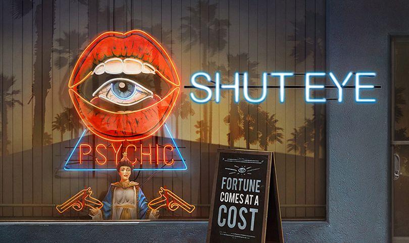 闭眼第一至二季 Shut Eye 迅雷下载 全集免费下载 磁力链 1080P网盘资源