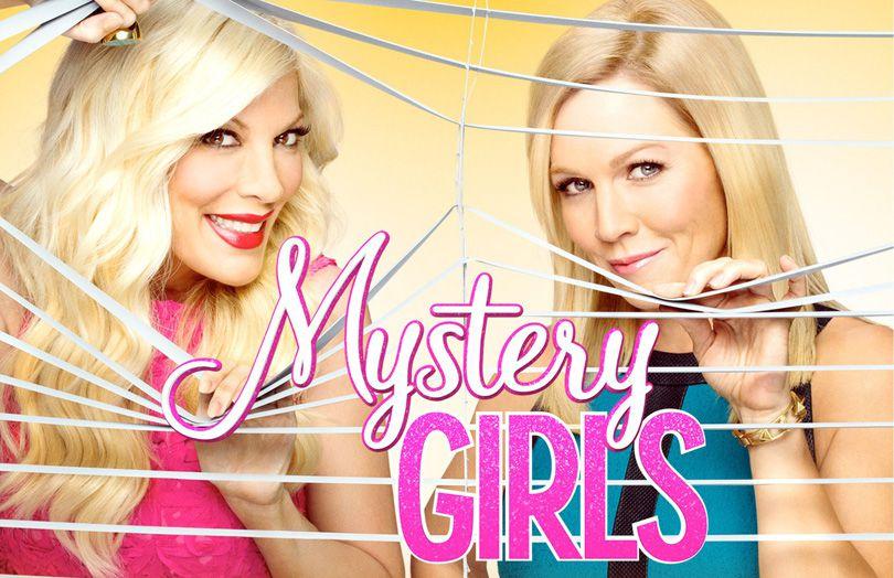 神秘女郎第一季 Mystery Girls 迅雷下载 全集免费下载 磁力链 1080P网盘资源