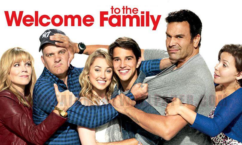 难得一家缘第一季 Welcome to the Family 迅雷下载 全集免费下载 磁力链 1080P网盘资源