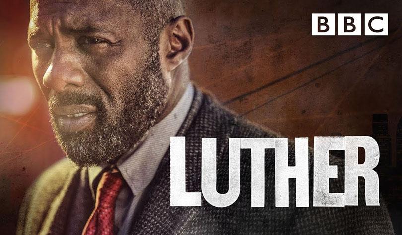 路德第一至四季 Luther 迅雷下载 全集免费下载 磁力链 1080P网盘资源