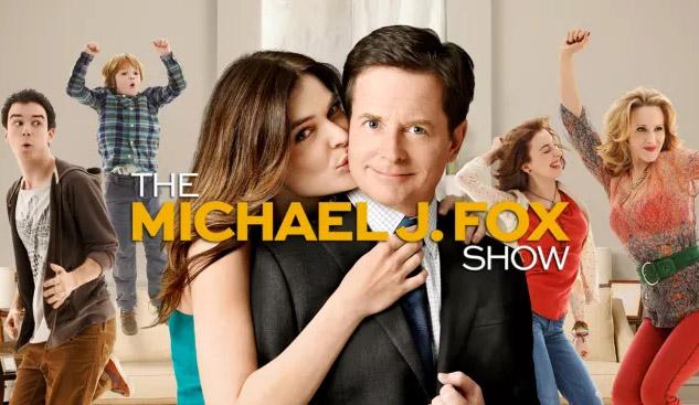 又见彩虹第一季 The Michael J. Fox Show 迅雷下载 全集免费下载 磁力链 1080P网盘资源