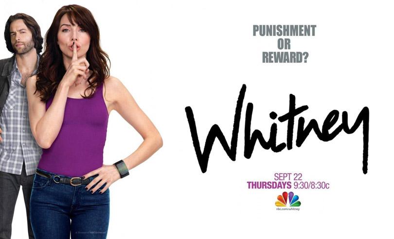 《惠特尼的烦恼第一至二季》Whitney 迅雷下载 全集免费下载 磁力链 1080P网盘资源