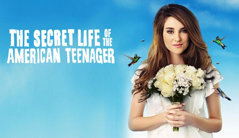 青春密语第一至五季 The Secret Life of the American Teenager 迅雷下载 全集免费下载 磁力链 1080P网盘资源