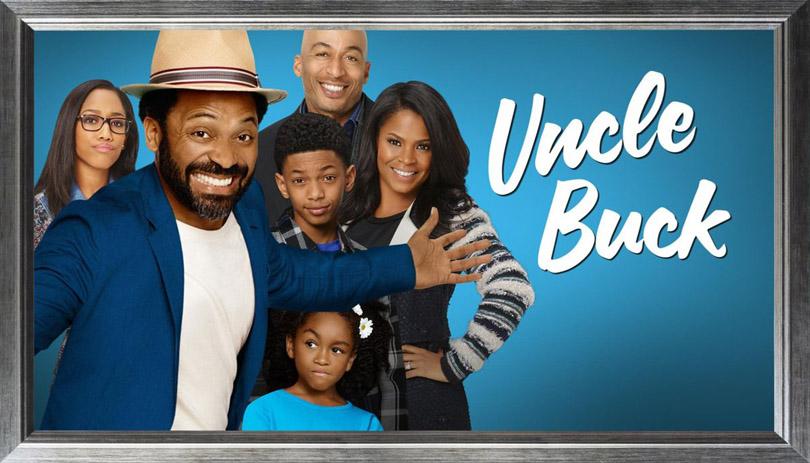 巴克叔叔第一季 Uncle Buck 迅雷下载 全集免费下载 磁力链 1080P网盘资源