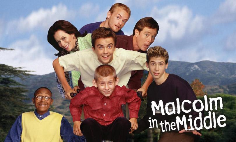 马尔柯姆的一家第一至七季 Malcolm in the Middle 迅雷下载 全集免费下载 磁力链 1080P网盘资源