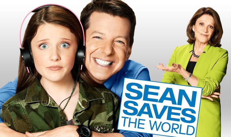 父亲的疯狂世界第一季 Sean Saves the World 迅雷下载 全集免费下载 磁力链 1080P网盘资源