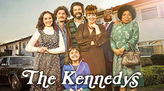 肯尼迪一家第一季 The Kennedys 迅雷下载 全集免费下载 磁力链 1080P网盘资源