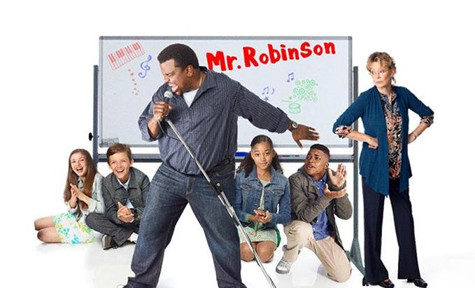 罗宾逊先生第一季 Mr. Robinson 迅雷下载 全集免费下载 磁力链 1080P网盘资源