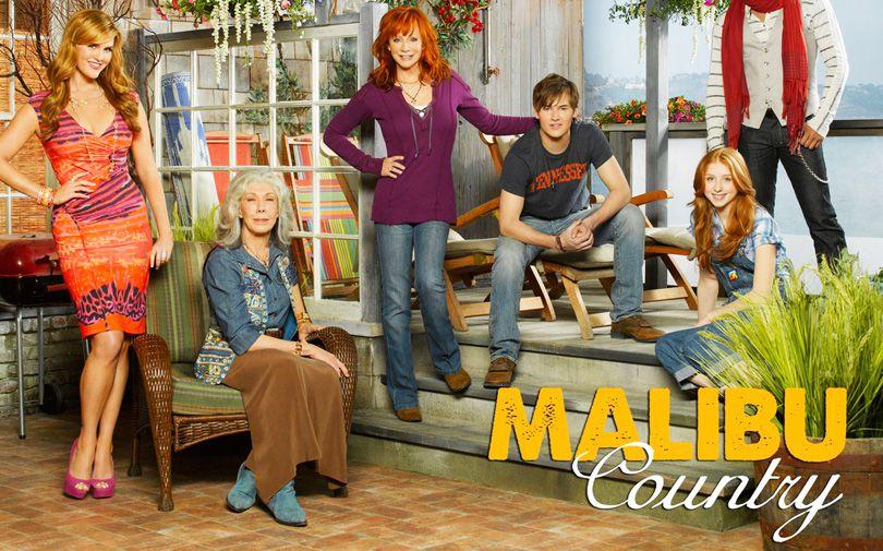 心灵旋律第一季 Malibu Country 迅雷下载 全集免费下载 磁力链 1080P网盘资源